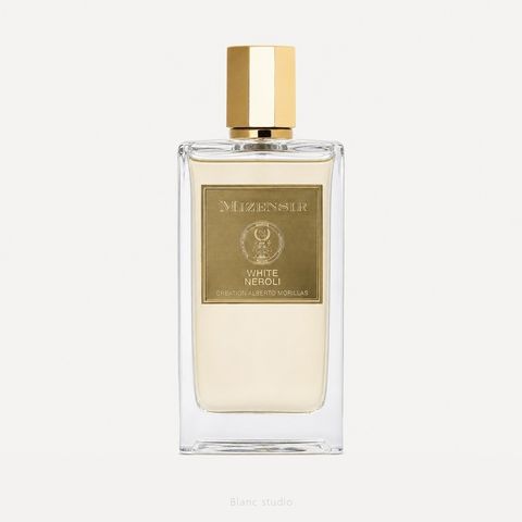 MIZENSIR White Neroli